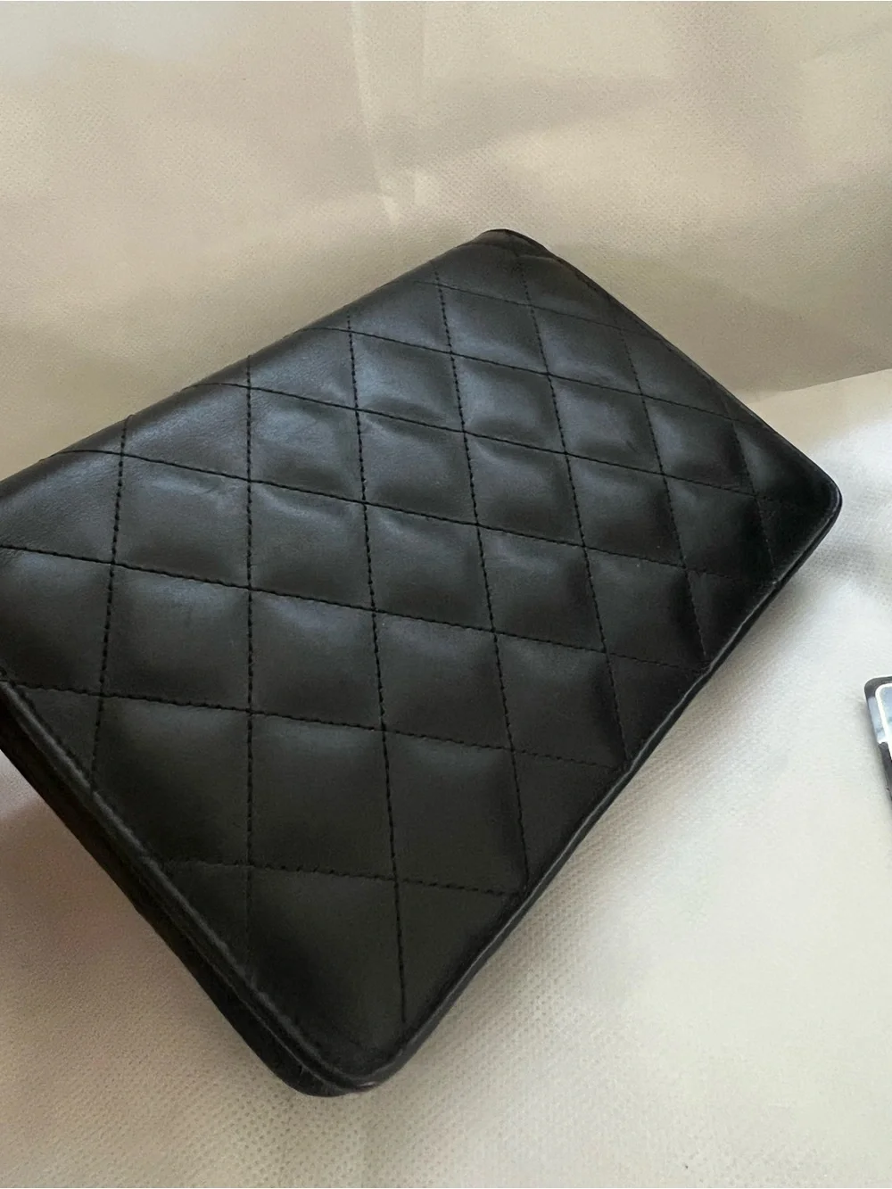 Chanel Cambon Timeless Cc WOC - Picture 8 of 8